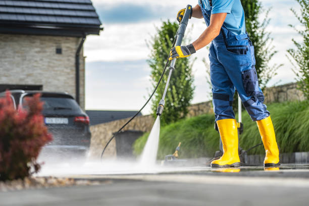 Best Driveway Cleaning and Restoration in Merchantville, NJ